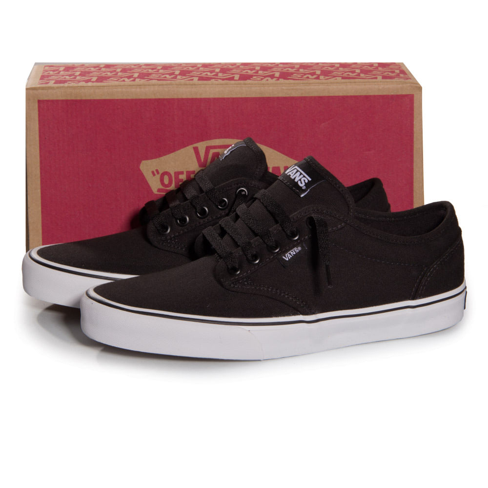 vans atwood 47