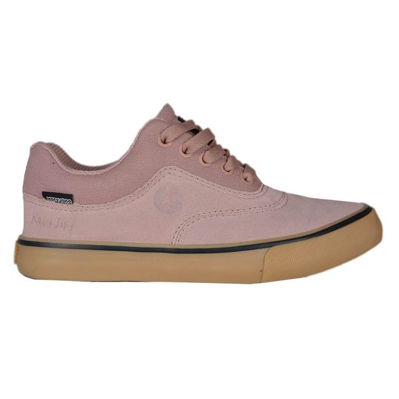 tenis rosa mary jane