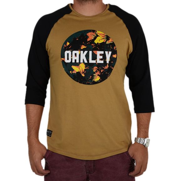 Camiseta-Oakley-Especial-
