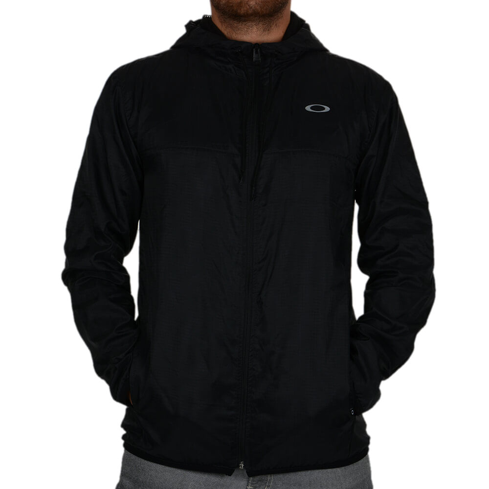 blusa corta vento oakley original blusa corta vento oakley original