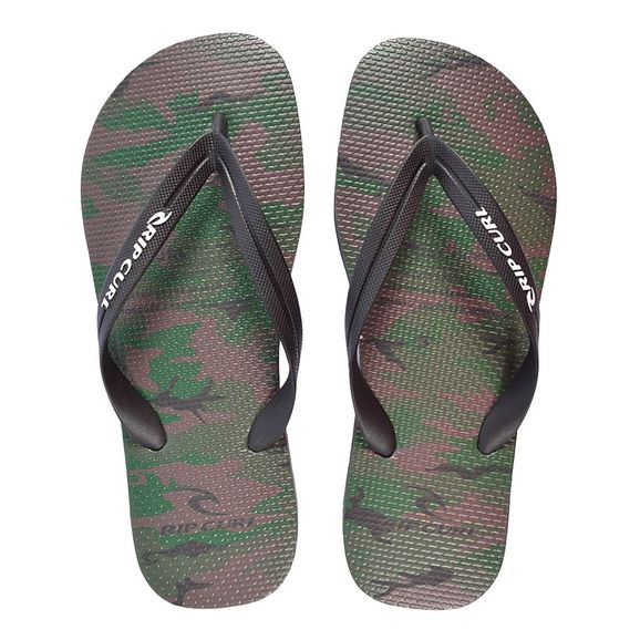 Chinelo-Rip-Curl-Camo