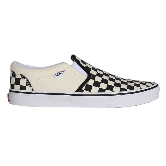 tenis vans desenhado