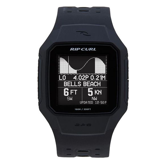 rip curl gps 2 manual