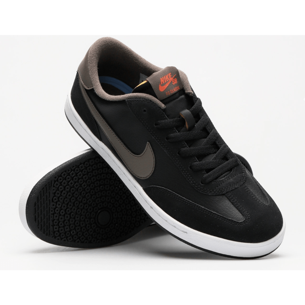 nike sb fc classic red
