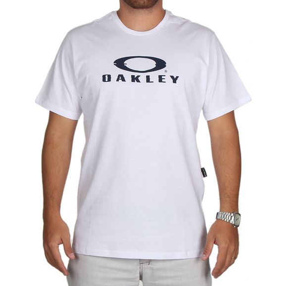 Camiseta-Oakley-Glitch-Branded-Tee