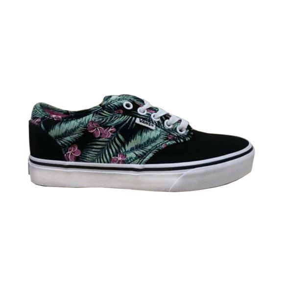 vans atwood floral