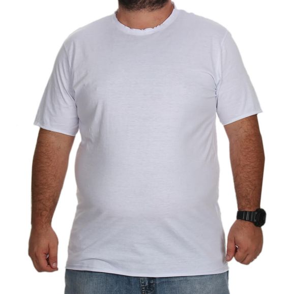 Camiseta Oakley Wark Branca os melhores preços