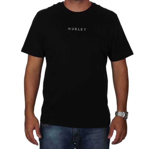 Camiseta-Hurley-Estampada-Burn-Baby