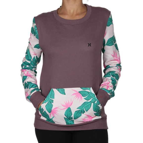 Moletom-Hurley-Hanoi