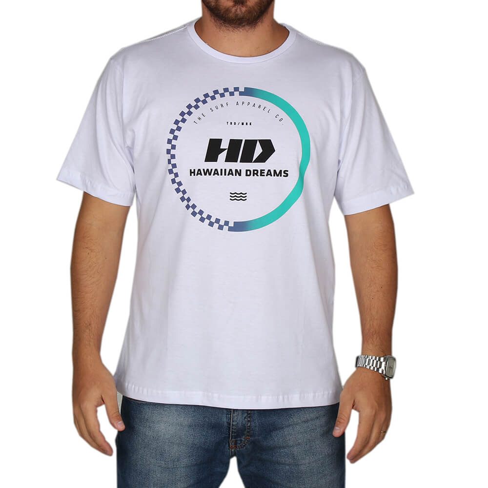 camisetas hd