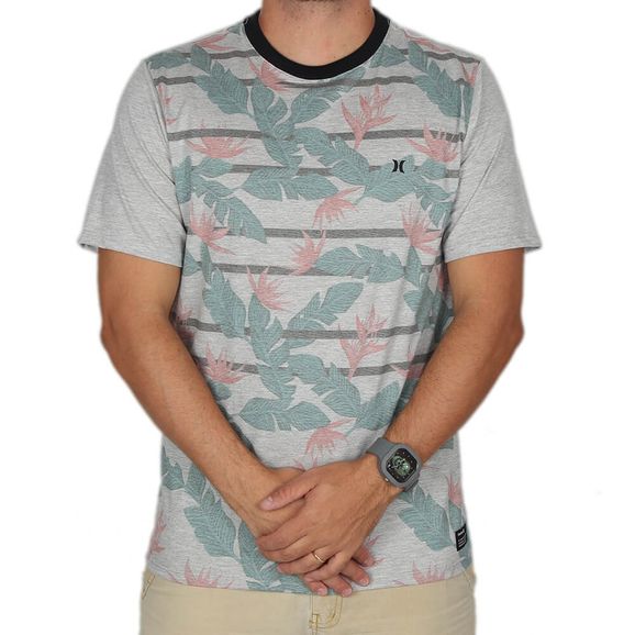 Camiseta-Hurley-Especial-Flower