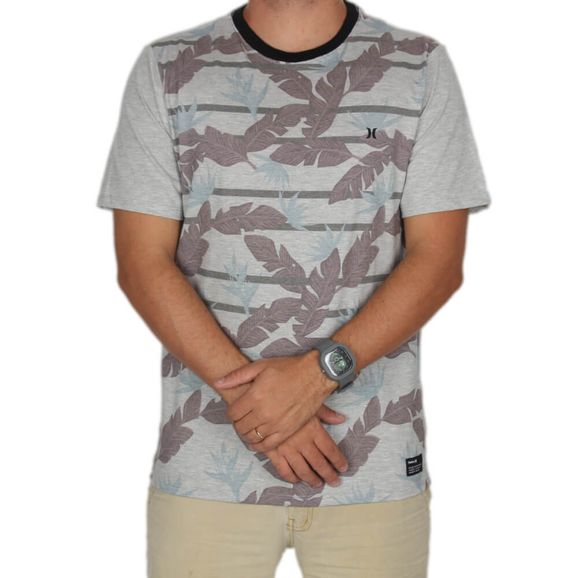 Camiseta-Hurley-Especial-Flower