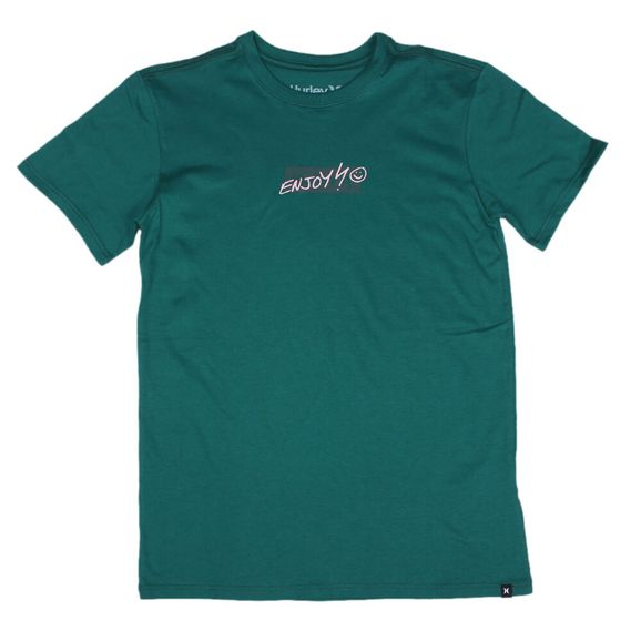 Camiseta-Hurley-Enjoy-Juvenil