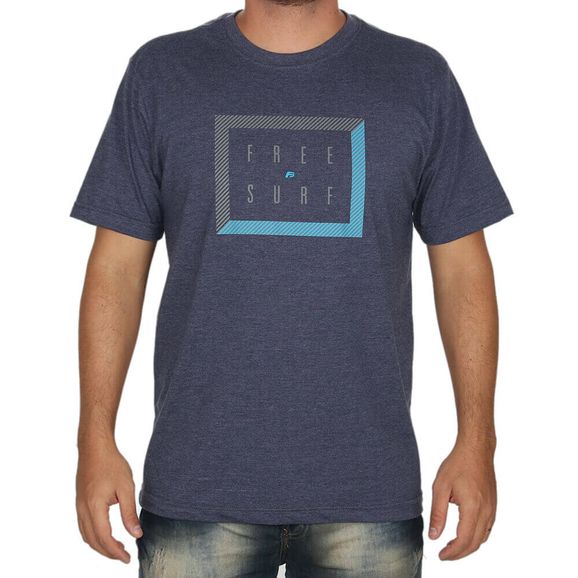camiseta freesurf