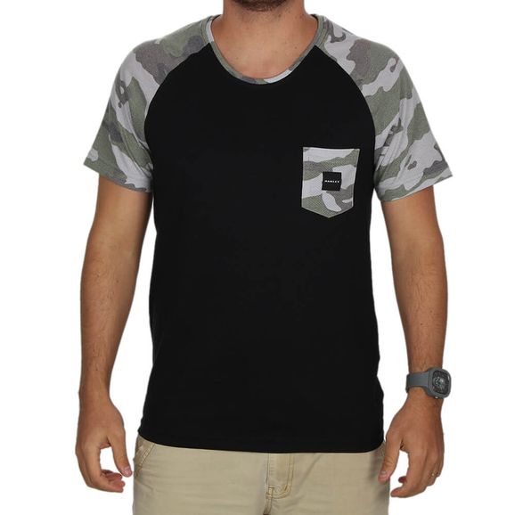 Camiseta-Oakley-Dispatch-Especial-Tee