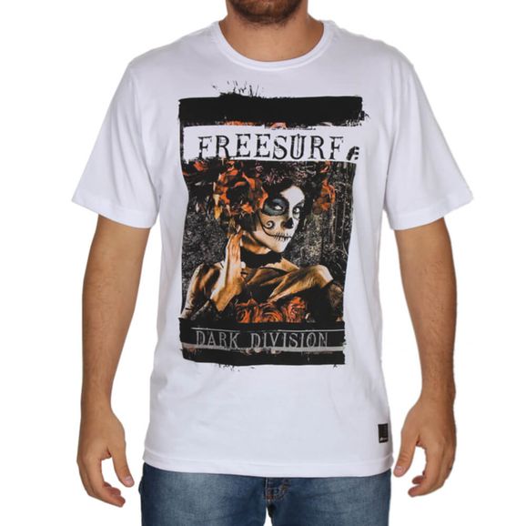 Camiseta-Freesurf-Art