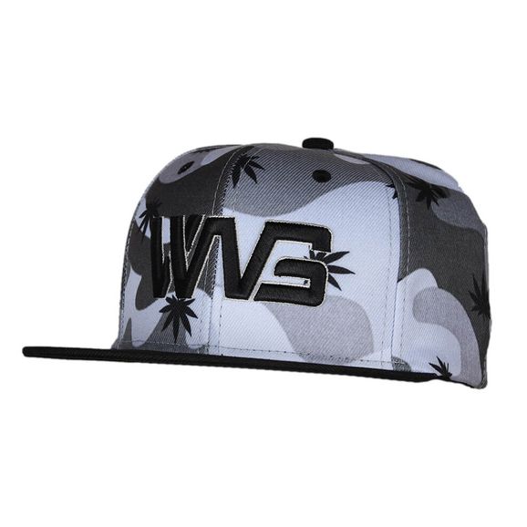Bone-Wg-Snap-Back-Camo
