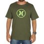Camiseta-Hurley-Circle-Icon-