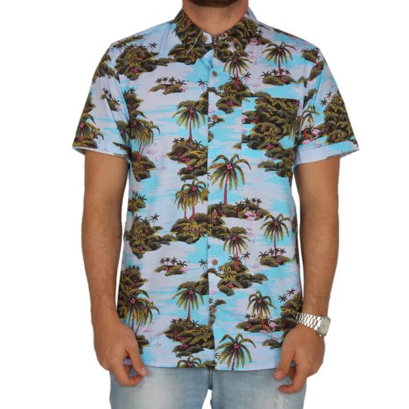 Camisa-Hurley-Garage