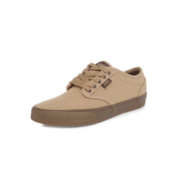 vans atwood marrom