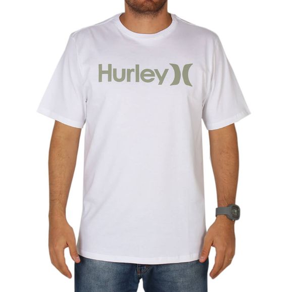 Camiseta-Hurley-O-o-Solid