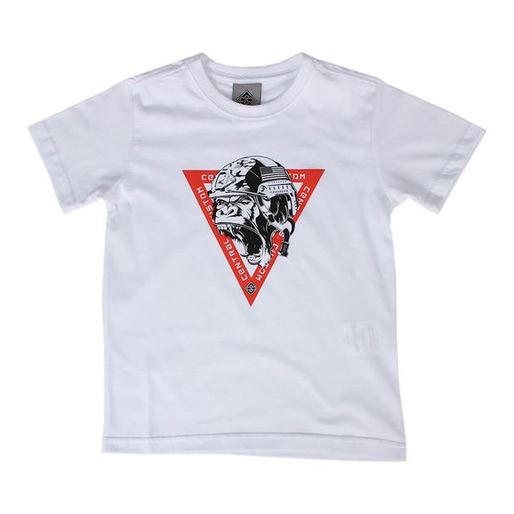 Camiseta-Central-Surf-Infantil