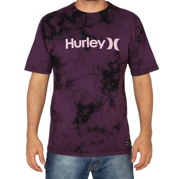Camiseta-Especial-Hurley-Dyed