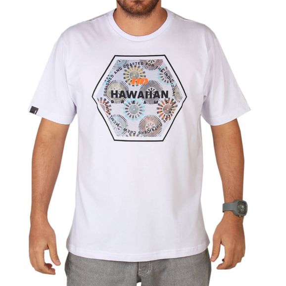camisa hd