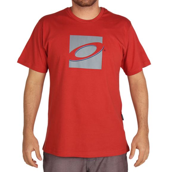 Camiseta-Oakley-Off-Limits-Block-Tee
