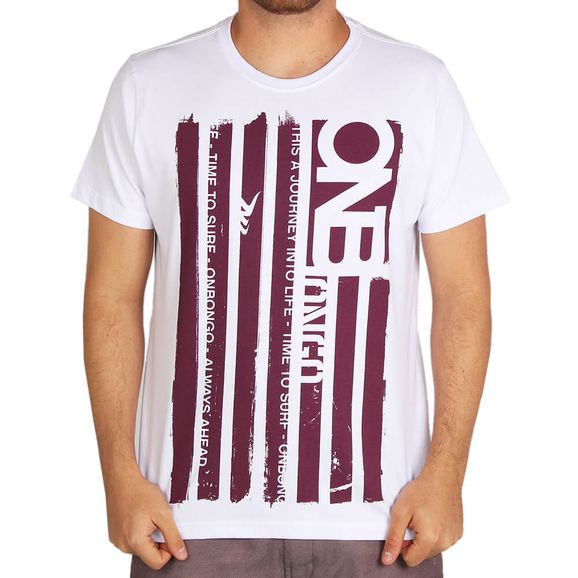 Camiseta-Onbongo