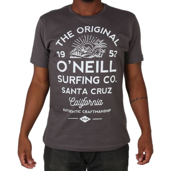 Camiseta-Estampada-Oneill