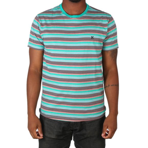 Camiseta-Especial-Hurley-Stripe