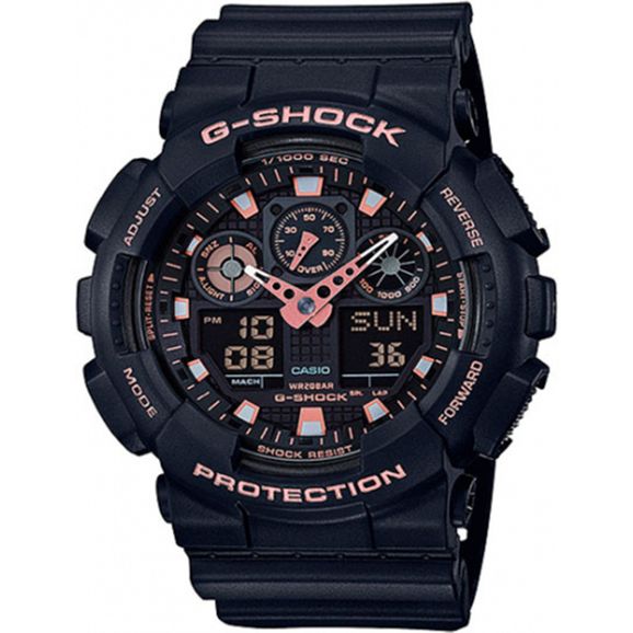 g shock ga 110gb fake