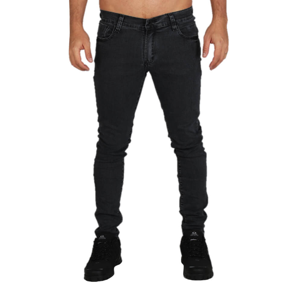 calça jeans masculina hd