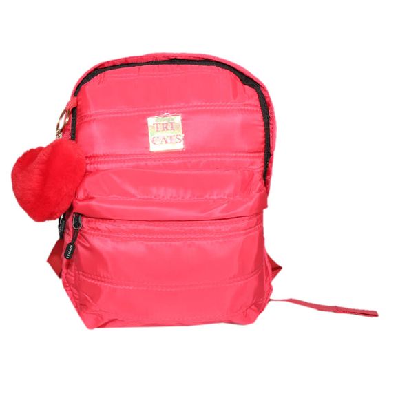 Mochila-Tricats-Basic-Metal