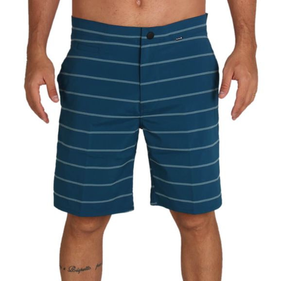 Bermuda-Casual-Hurley-Dri-Fit-Transit-James