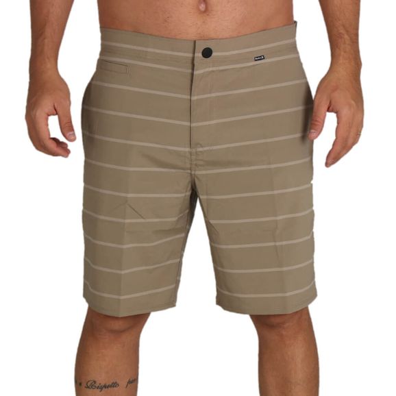 Bermuda-Casual-Hurley-Dri-Fit-Transit-James