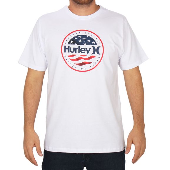 Camiseta-Hurley-O-o-America