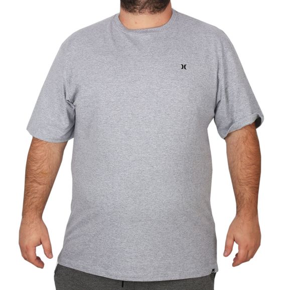 Camiseta-Hurley-Icon-Tamanho-Especial