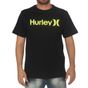 Camiseta-Hurley-O-O-Solid
