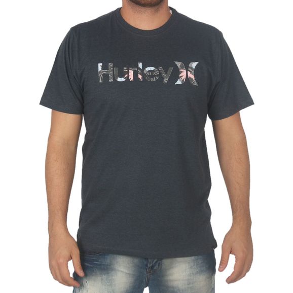 Camiseta-Hurley-Military