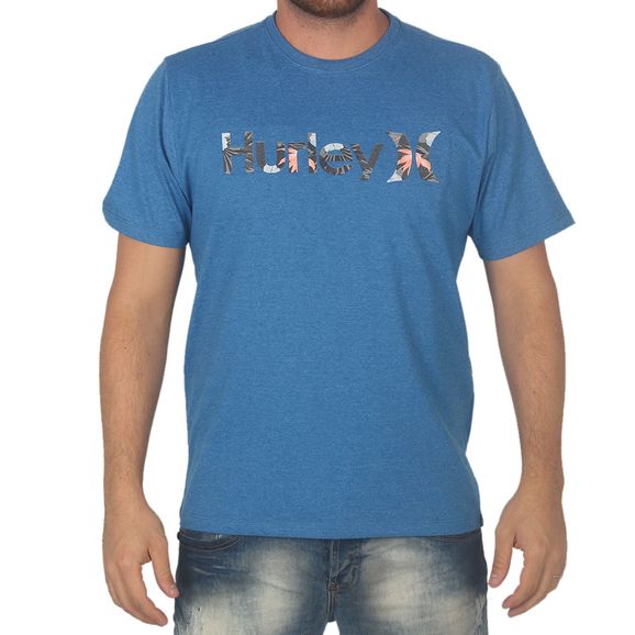 Camiseta-Hurley-Military
