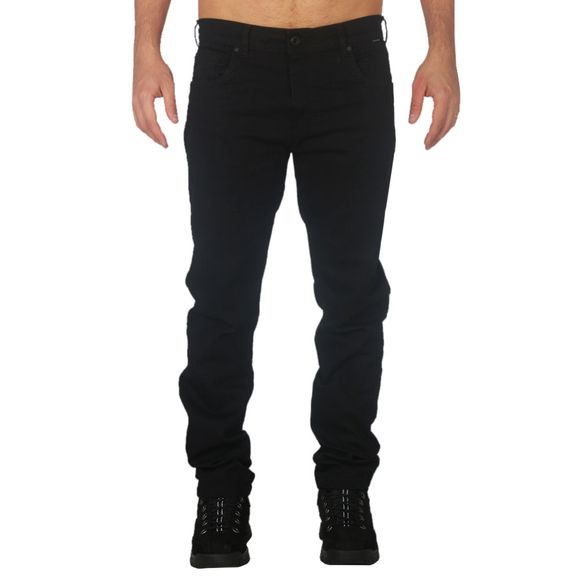 calça jeans masculina hurley