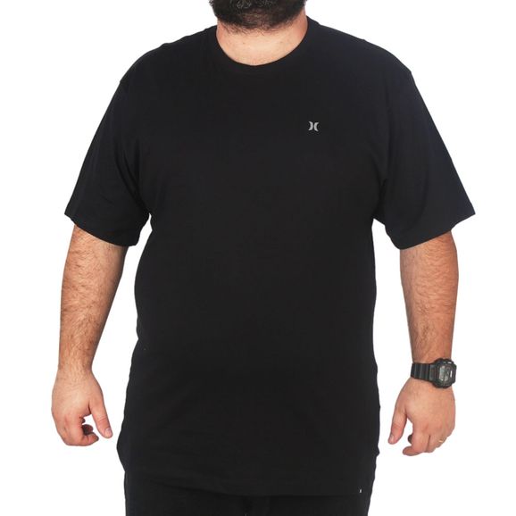 Camiseta-Hurley-Mini-Icon-Tamanho-Especial