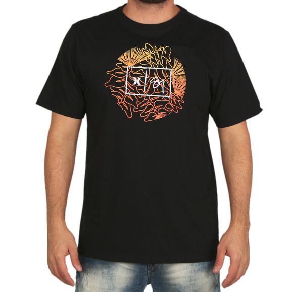 Camiseta-Hurley-Sigzane-Wailehua
