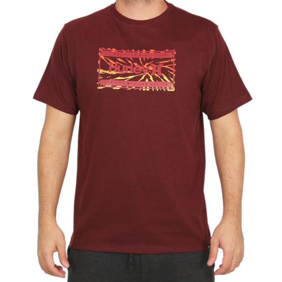 Camiseta-Hurley-Tie-Dye-O-O