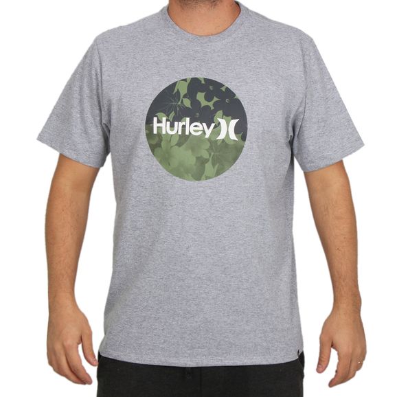 Camiseta-Hurley-Deep-Flower