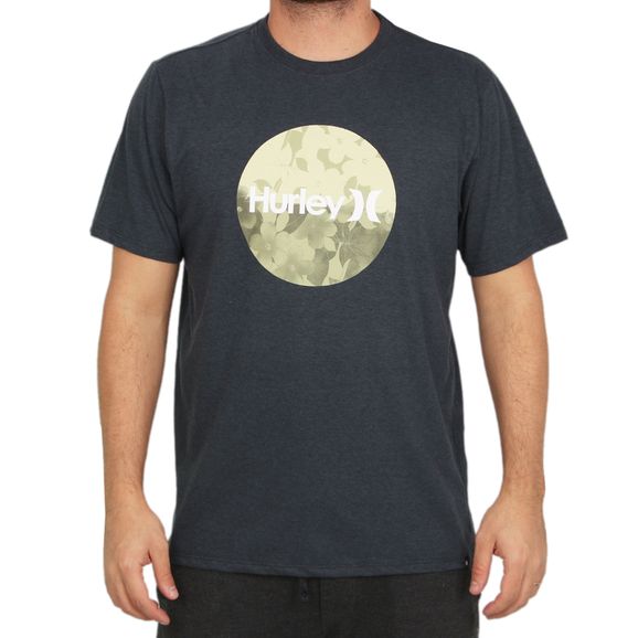 Camiseta-Hurley-Deep-Flower