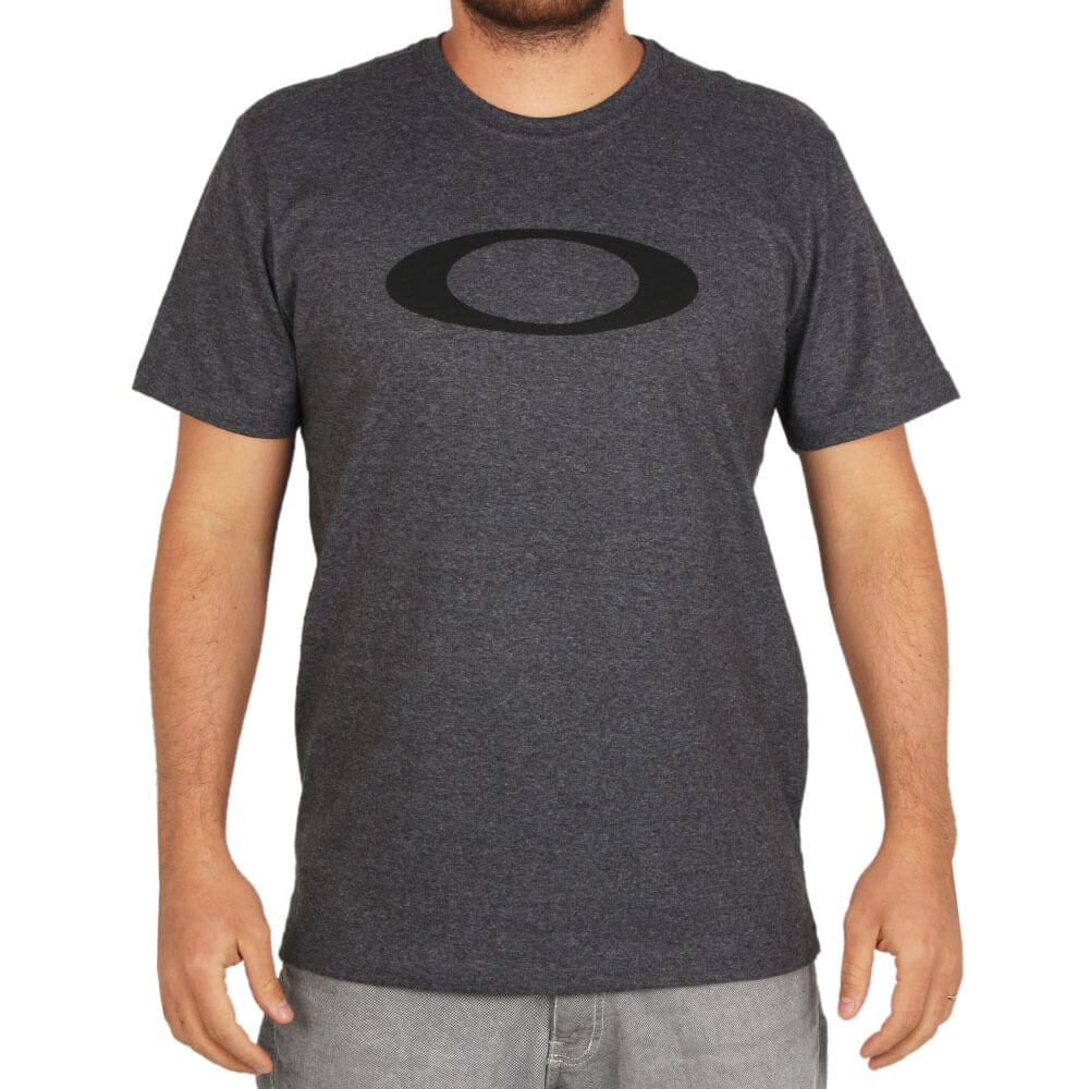 Camiseta Oakley Ellipse Tee - centralsurf