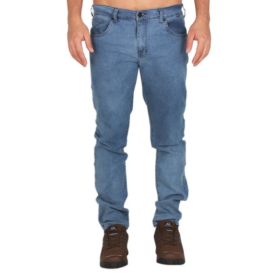 calça jeans masculina hurley